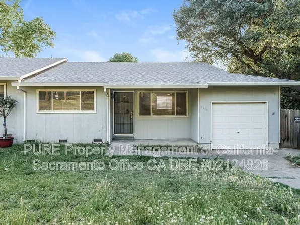 4525 Pennsylvania Ave APT B, Fair Oaks, CA 95628