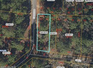 Lincoln Ave, Vass, NC 28394