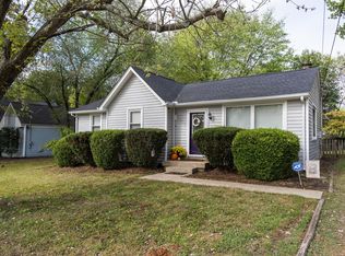 4913 Kilimanjaro Dr, Old Hickory, TN 37138