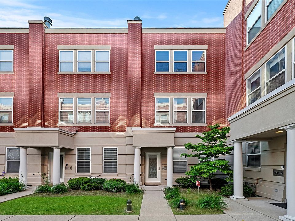 1st image of 7511 Brown Ave APT F