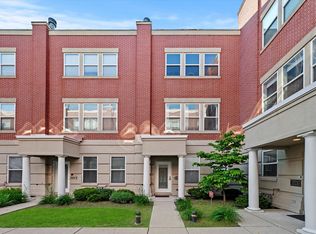 7511 Brown Ave APT F, Forest Park, IL 60130