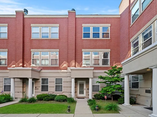 7511 Brown Ave APT F, Forest Park, IL 60130