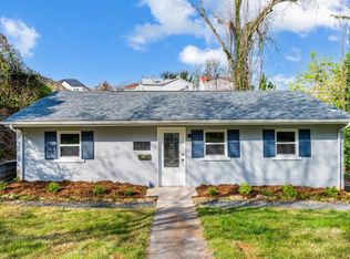 85 Harrison St, Lynchburg, VA 24504