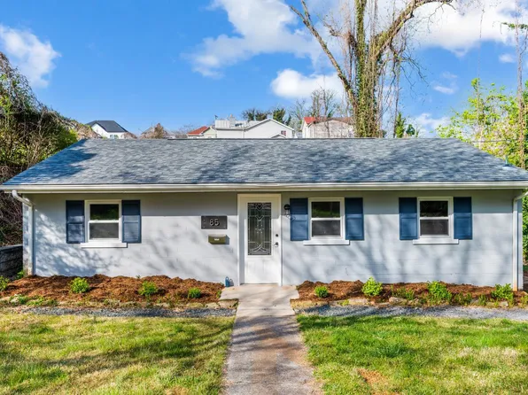 85 Harrison St, Lynchburg, VA 24504