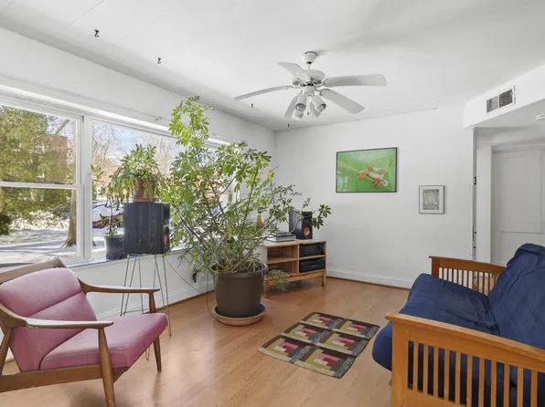 15 Sherman Terrace #1, Madison, WI 53704