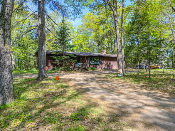 6623 Cth M, Presque Isle, WI 54557