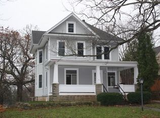 410 Front St, Mineral Point, WI 53565