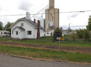 635 N Pine St, Spangle, WA 99031