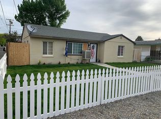 470 14th St, Lovelock, NV 89419