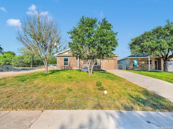 619 VILLA LINDA, San Antonio, TX 78237