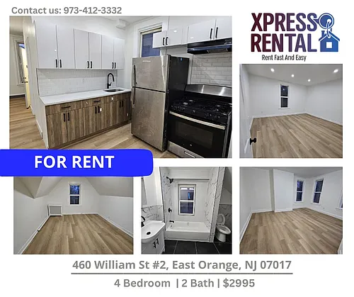 460 William St #2 Photo 1