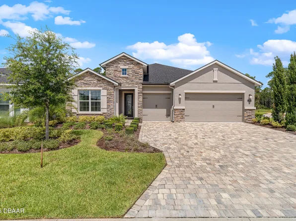 380 Stirling Bridge Dr, Ormond Beach, FL 32174
