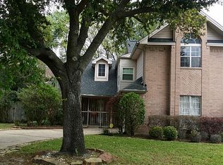 4111 Club Valley Dr, Houston, TX 77082