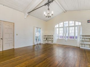 2532 College Ave, Berkeley, CA 94704