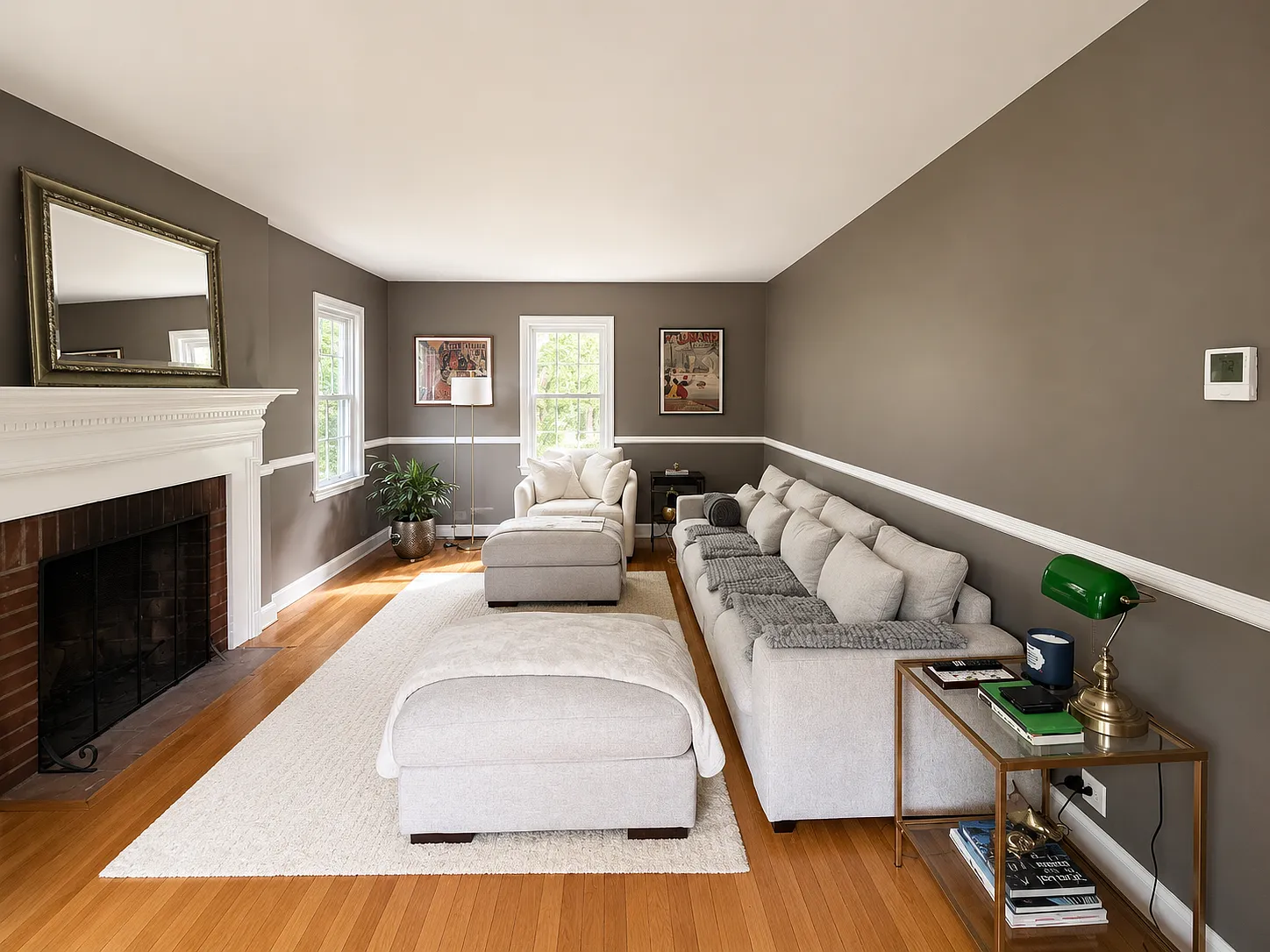 3 bed, 1370 sqft, $3,000 — Photo 3