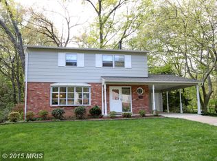 4222 Braeburn Dr, Fairfax, VA 22032