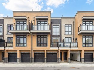 7 Phelps Ln #3, Richmond Hill, ON L4E1J4