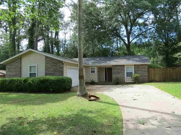 6516 Montrose Trl, Tallahassee, FL 32309