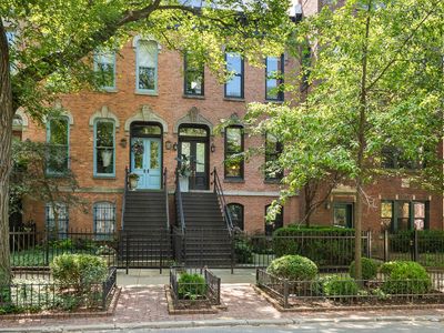 437 W Webster Ave, Chicago, IL, 60614
