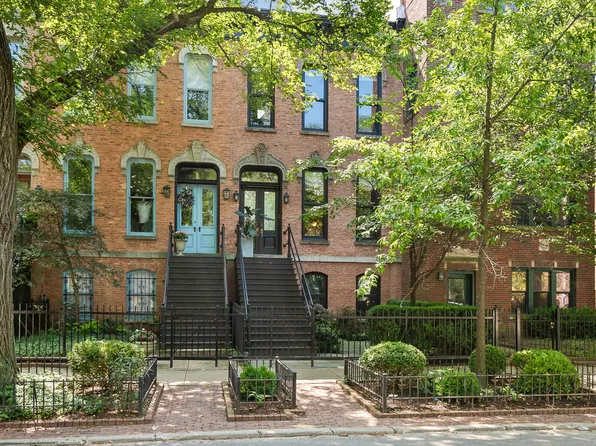 437 W Webster Ave, Chicago, IL 60614