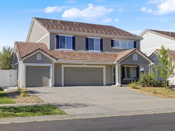 21390 E 48th Pl, Denver, CO 80249