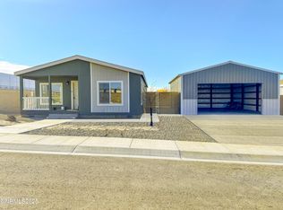 5640 Packsaddle Rd, Winnemucca, NV 89445