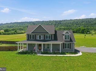 115 Marion Dr, Winchester, VA 22603
