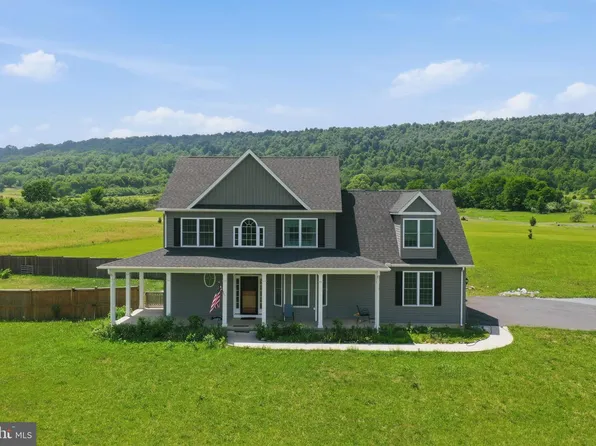 115 Marion Dr, Winchester, VA 22603