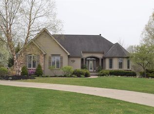 9254 Willowgate Ln, Goodrich, MI 48438