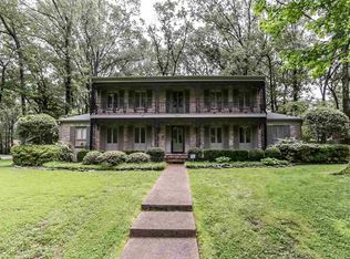 2324 Massey Rd LOT 66, Memphis, TN 38119