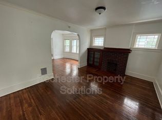 83 Stratford Park, Rochester, NY 14611