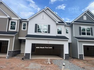 6002 Shade Tree Ln, Durham, NC 27703