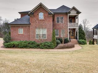 1616 Valle Verde Dr, Brentwood, TN 37027