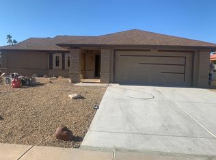 17922 N Hyacinth Dr, Sun City West, AZ 85375