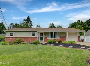 350 Grant St, Sunbury, PA 17801