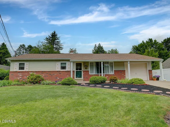 350 Grant St, Sunbury, PA 17801