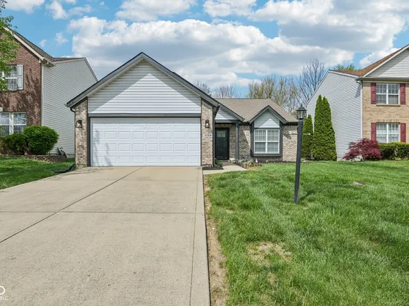3228 Crestwell Dr, Indianapolis, IN 46268