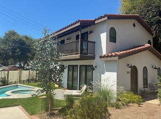 1221 S Chavez St, Burbank, CA 91506