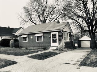 1102 W Market St, Crawfordsville, IN