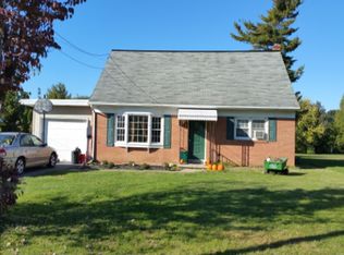 471 Donegal Springs Rd, Mount Joy, PA 17552