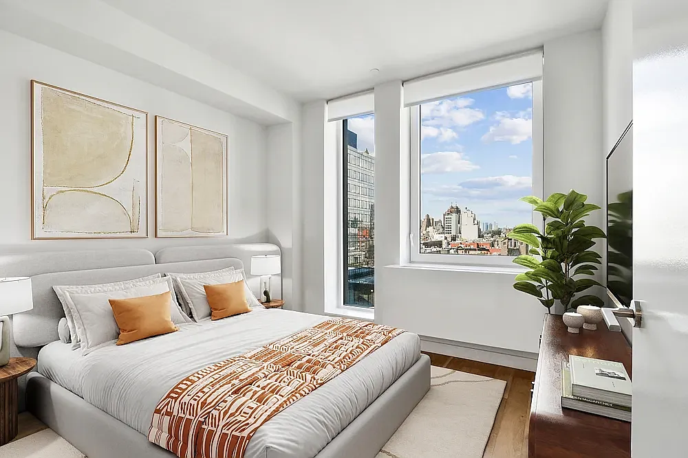 125 Delancey Street — Photo 3