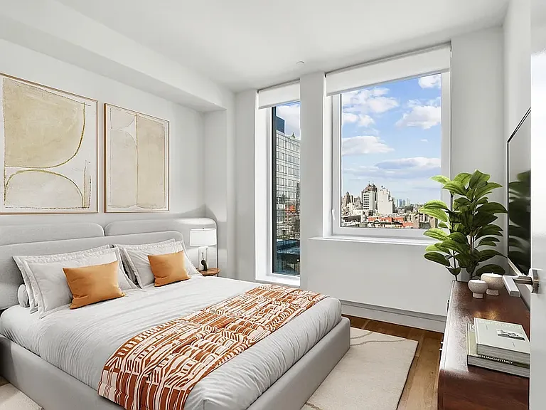 125 Delancey St #1705 — Photo 29