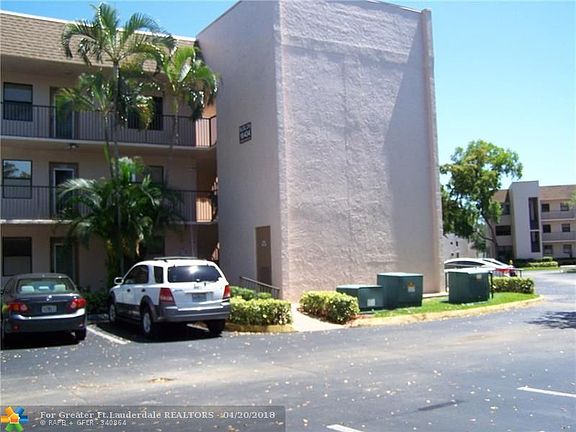 2nd image of 10434 Sunrise Lakes Blvd APT 310