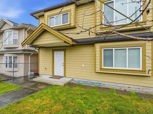 1115 Boundary Rd, Vancouver, BC V5K4T4