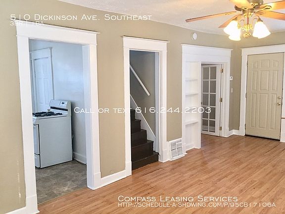 2nd image of 510 Dickinson St SE