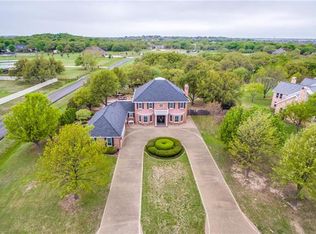 125 Pheasant Run Rd, Argyle, TX 76226