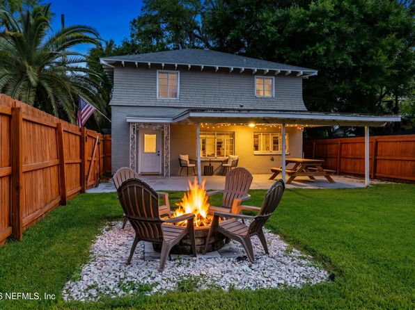 843 WEST Street, Jacksonville, FL 32204