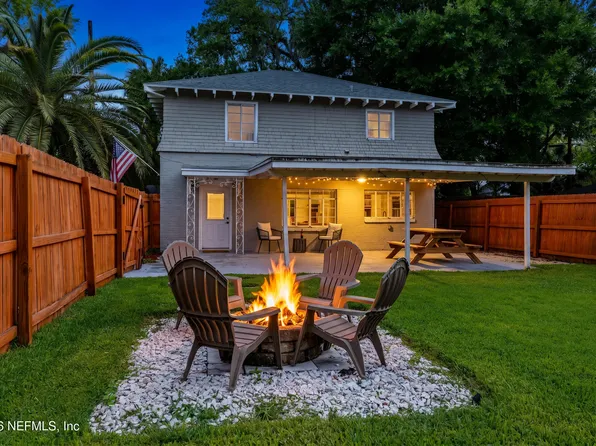 843 WEST Street, Jacksonville, FL 32204