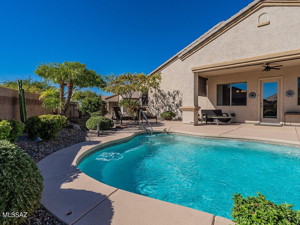 5341 W Calico Cactus Ct, Marana, AZ 85658 | Zillow