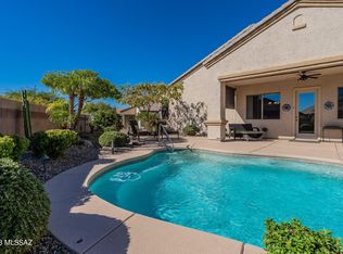 5341 W Calico Cactus Ct, Marana, AZ 85658